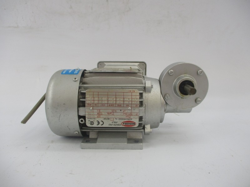 BONORA CS56B/4 200V 0.77A UNMP