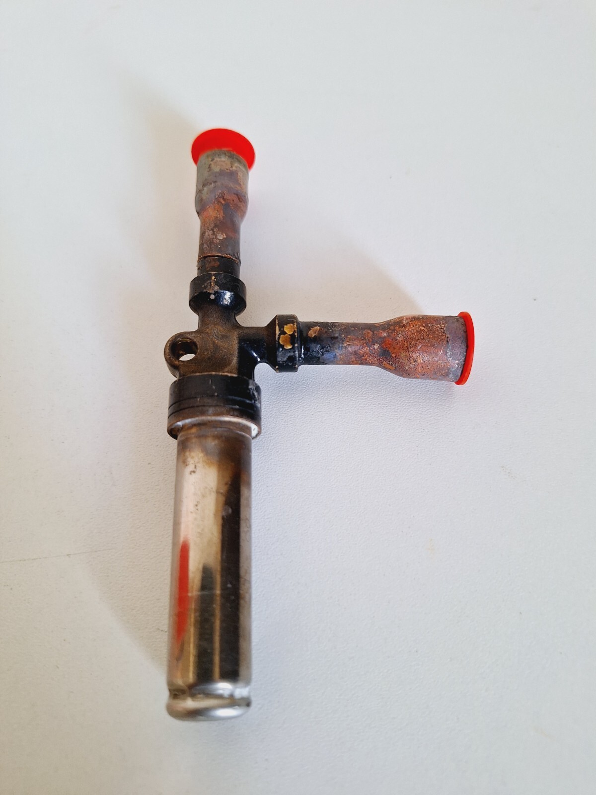 Star Cool 889510A Economizer Valve R134a and R513A (Lot of 3 pcs)