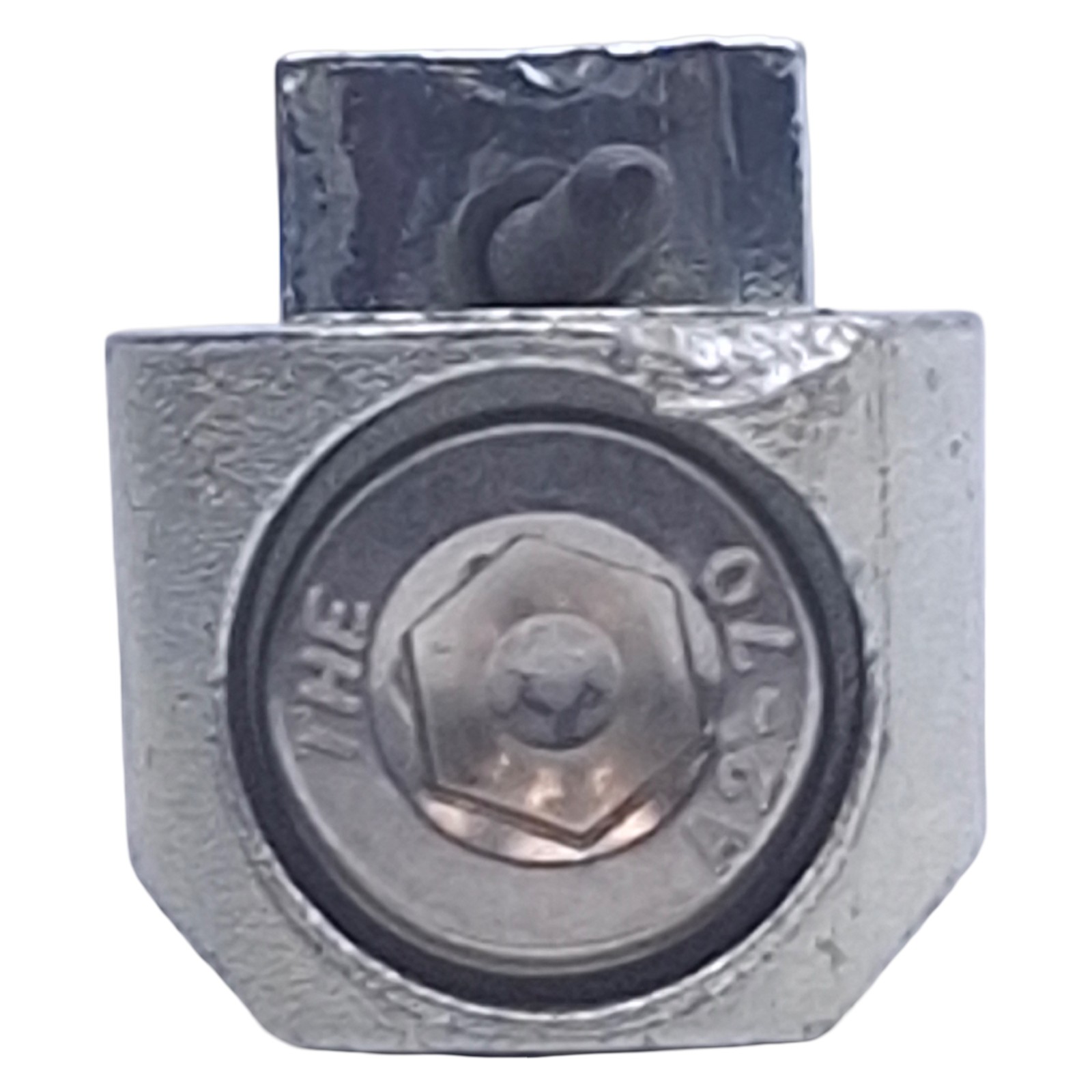 Lot of 10 80/20 40-3362 Standard Anchor Fastener M8x30mm SHCS, 33mm x 15.97mm