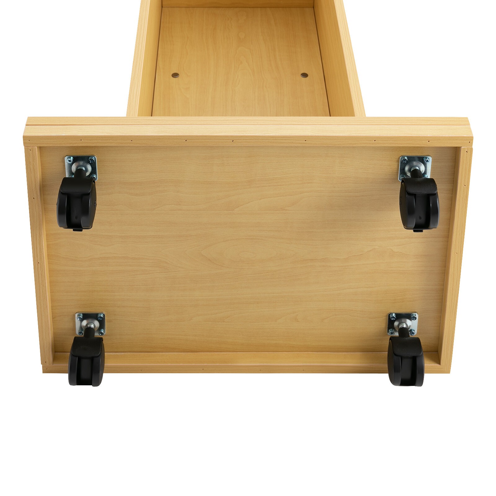 Mobile Conference Presentation Stand, Portable Classroom Standing Desk Podiums