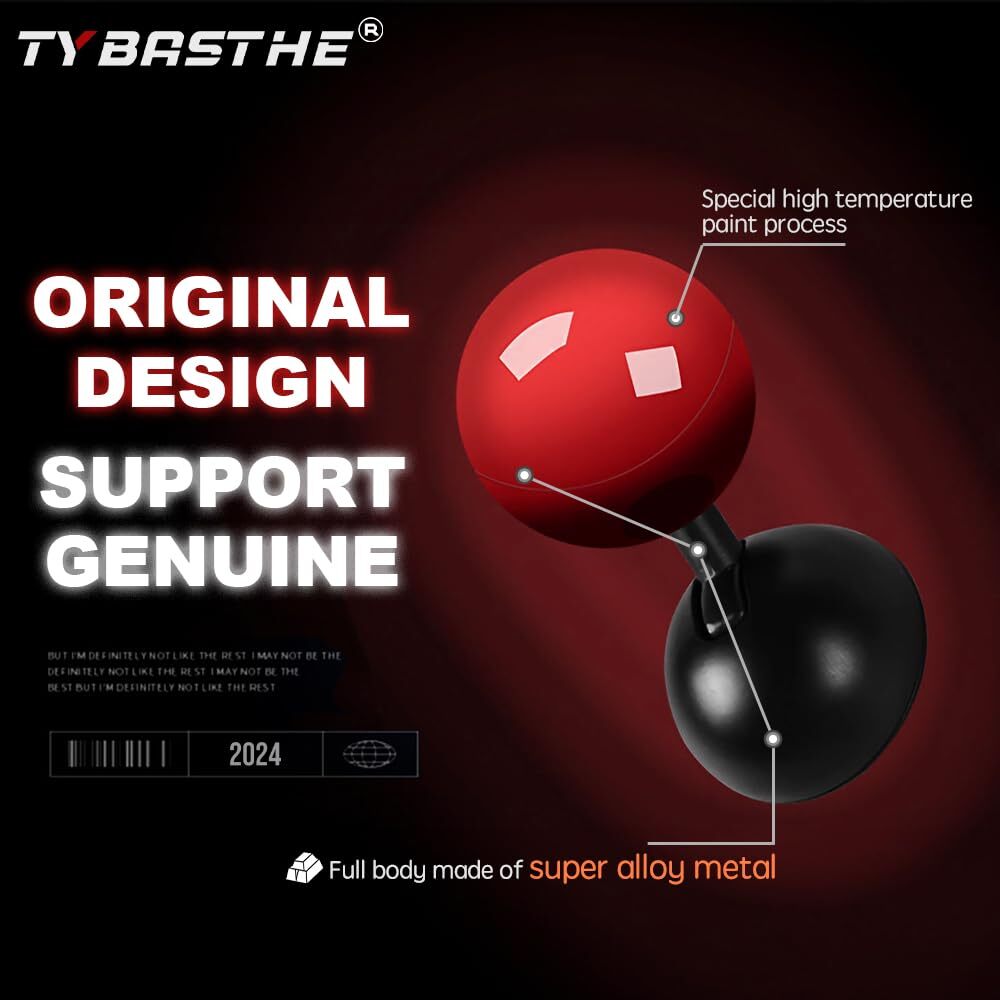 Push Start Button Cover Metal Joystick Car Engine Start Stop Button Cover Pro…