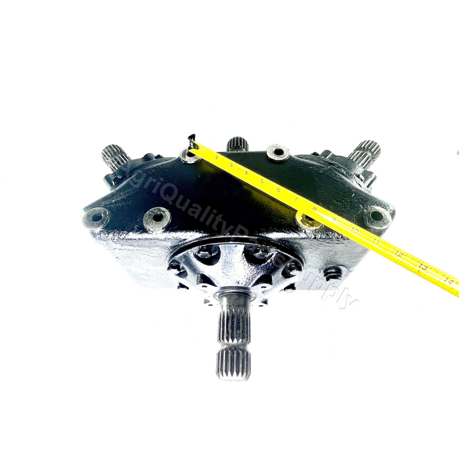 Land Pride Flex Wing RC4715, RC5615 Divider Gearbox 540RPM 1:1.21 SU, 826-520C