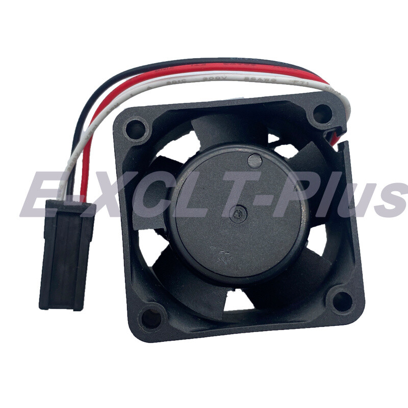 For NMB 04020VA-24M-CL 4020 FANUC Machine Cooling Fan 24V 0.07A A90L-0001-0510
