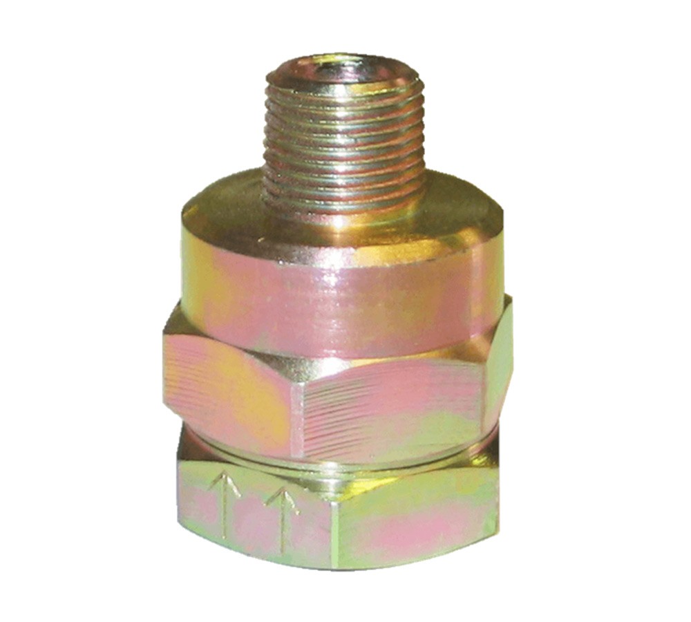 SC-2 Single Check Valve – Air Supply Check Valve Replaces KN-23010, 0320014