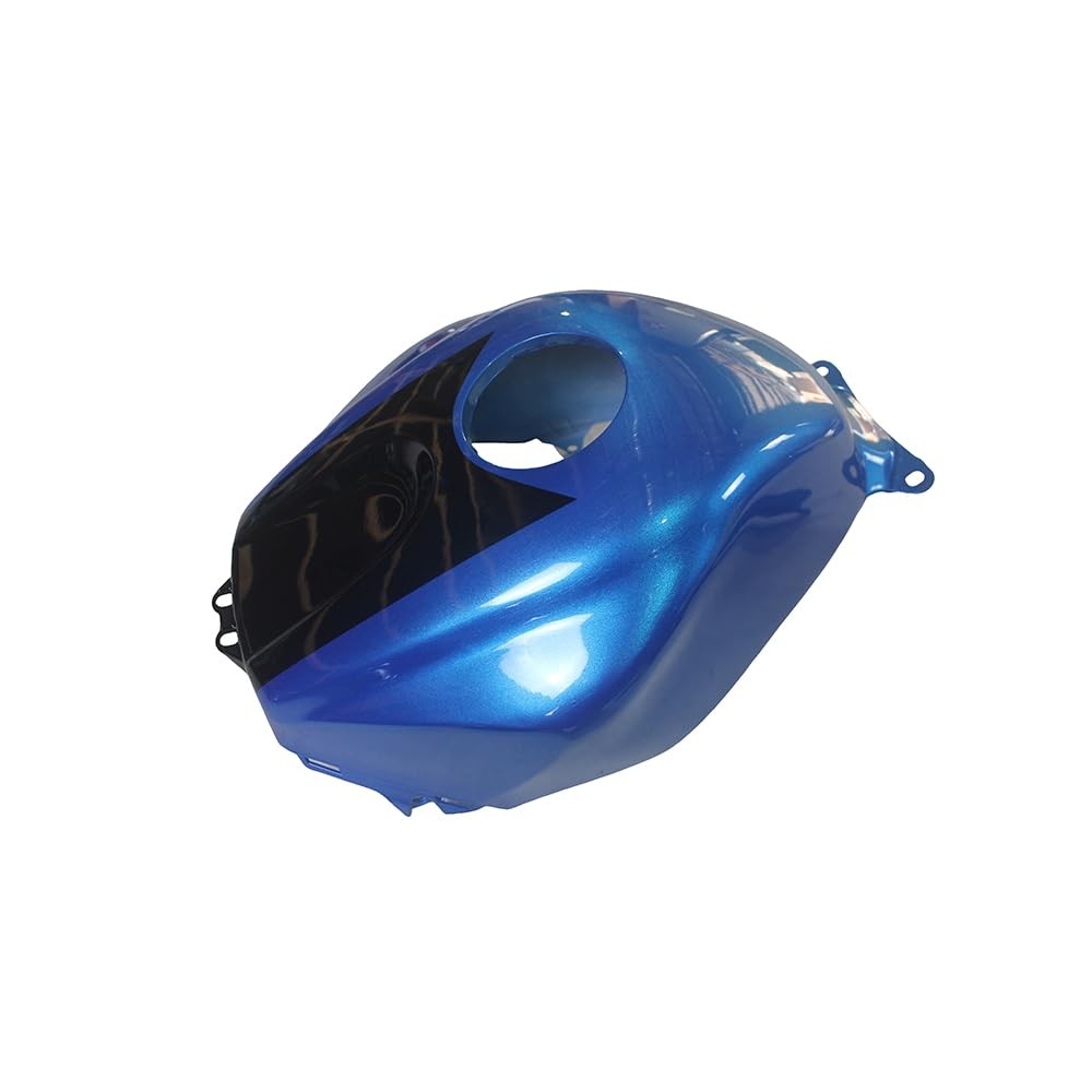 ABS Plastic Fairing Kit for Honda CBR600RR F5 2003 2004 Blue Shark Attack
