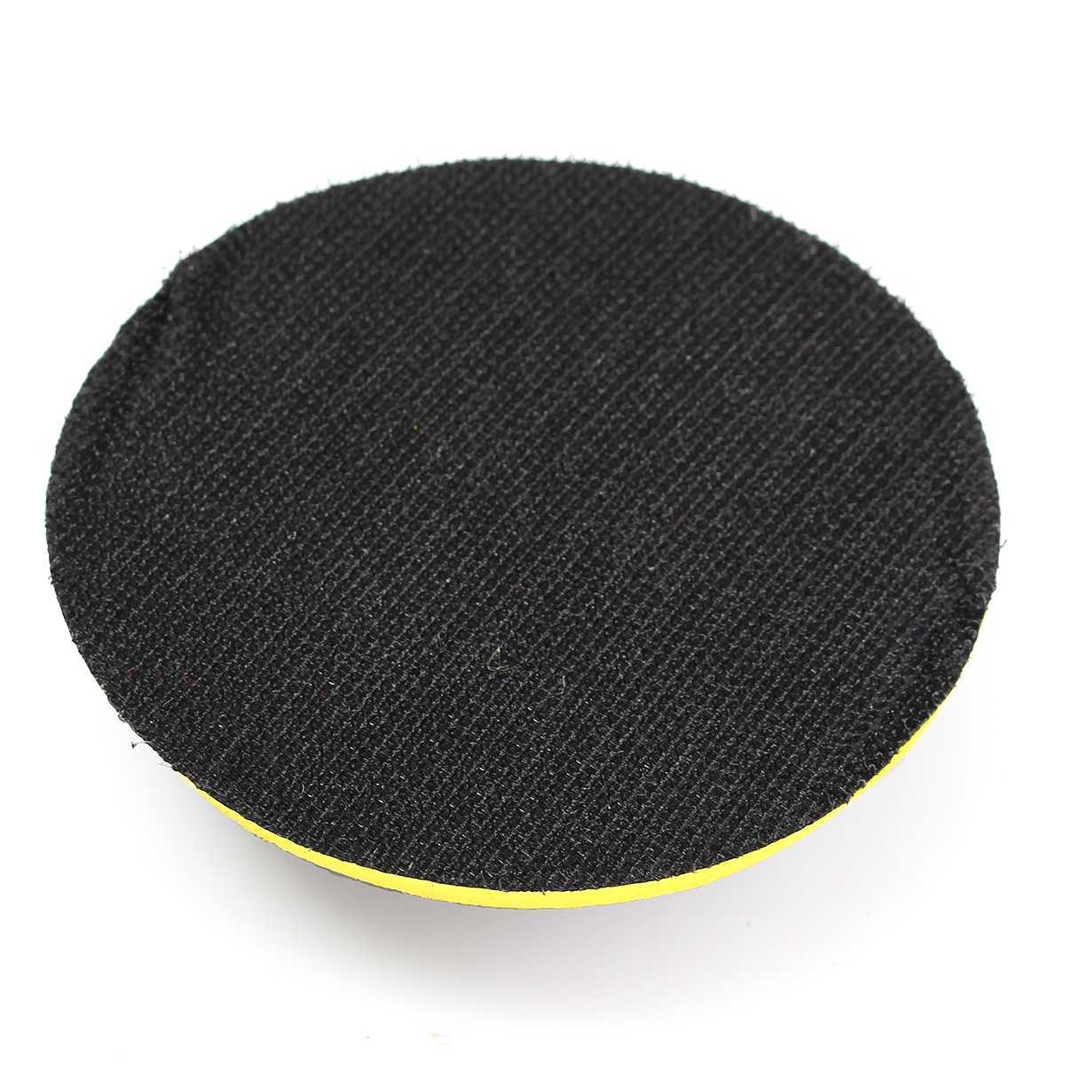 Diamond Wet Polishing Pad 4 inch for Granite Stone Concrete Marble Floor Grinder