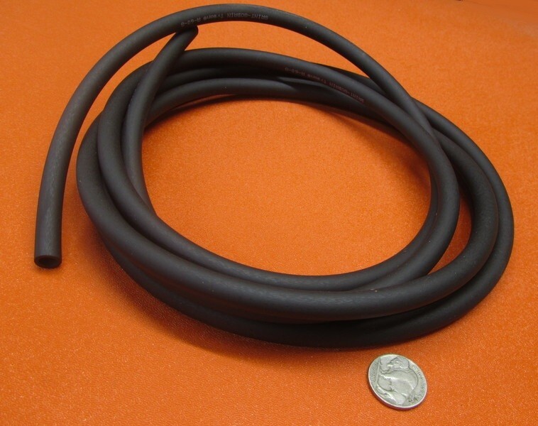 Tygon Norprene® A-60-G Tubing AFL000017 3/8″ OD x 1/4″ ID x 1/16″ Wall x 10 Ft