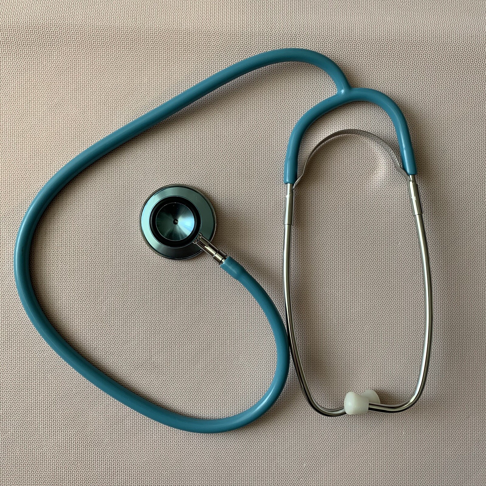 Vintage Acoustic Stethoscope YS-2000 / ЯМАСУ СТЕТОСКОП