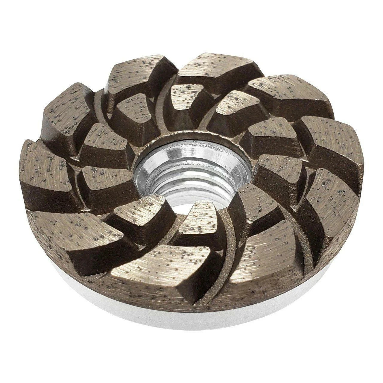 2″ Mini Diamond Grinding Cup Wheel – Granite, Engineered Stone, Concrete