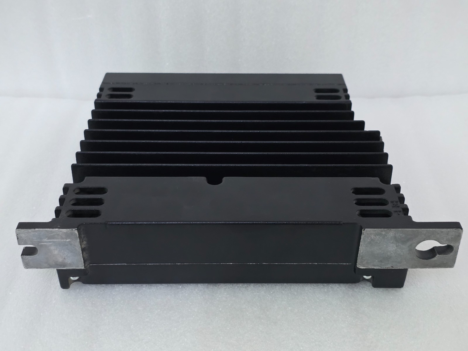 General Electric IS220UCSAH1A Rev. D Mark VIe PAMC Acoustic Monitor
