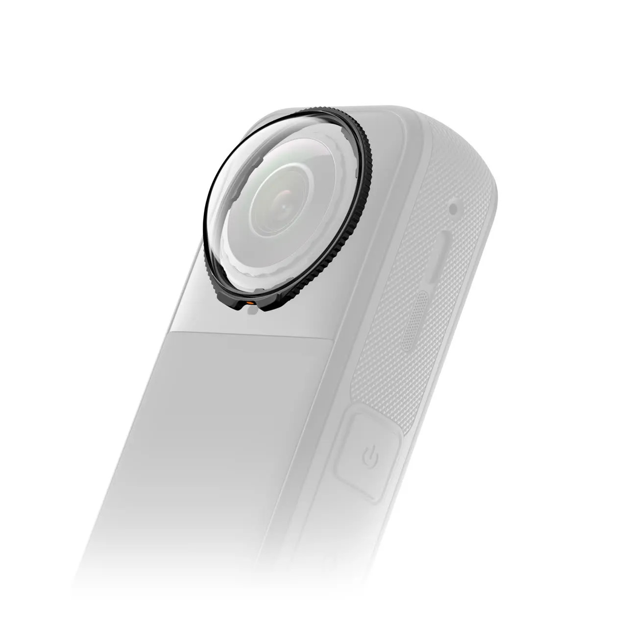 Insta360 X5 Air Advanced Protective Mirror