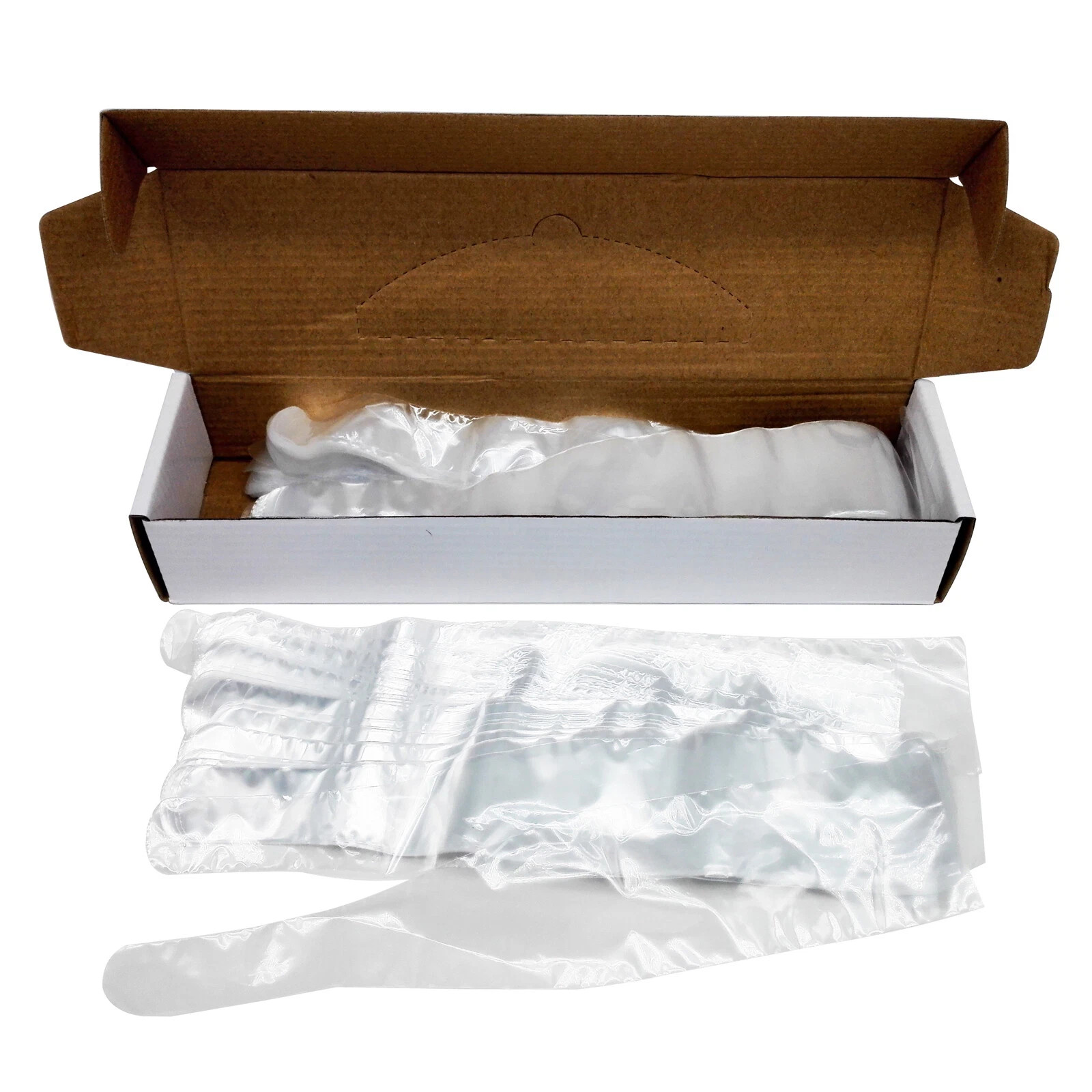 500Pcs/Box Dental Intra-oral Endoscope Camera Sheath Sleeve Disposable Cover