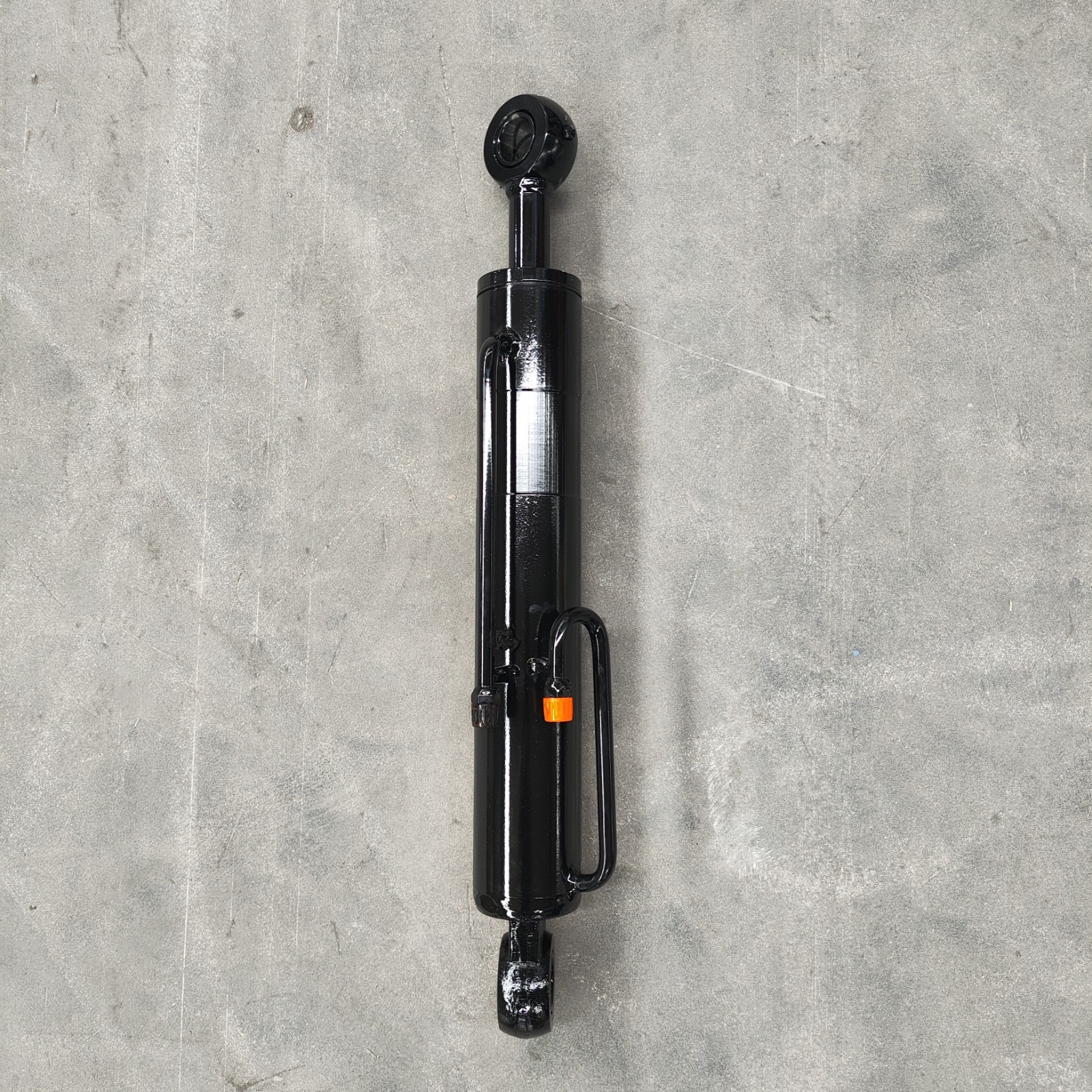 Hydraulic Boom Cylinder for TYPHON Terror 1-Ton Mini Excavators