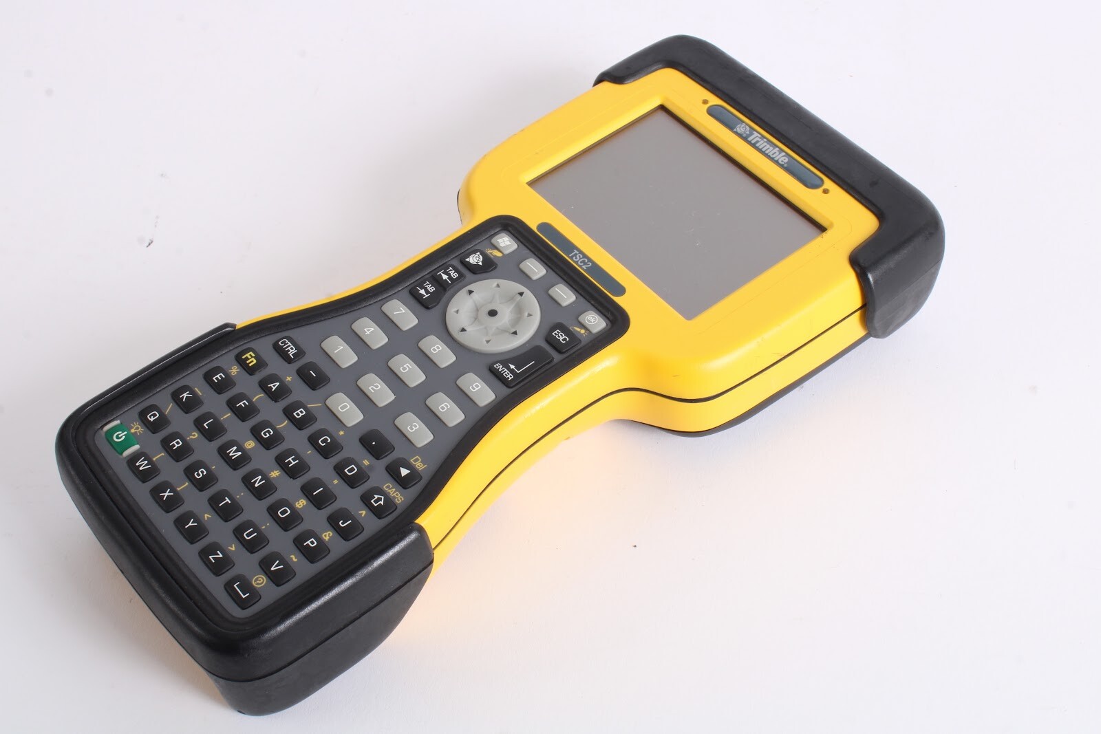 Trimble TSC2 Ranger Data Collector V12.44 ST2-TY5GMDB With Stylus and Options