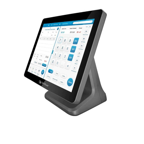 3nStar All-In-One POS System Intel Core i5 6th Generation 8GB RAM 240GB wIFI w10