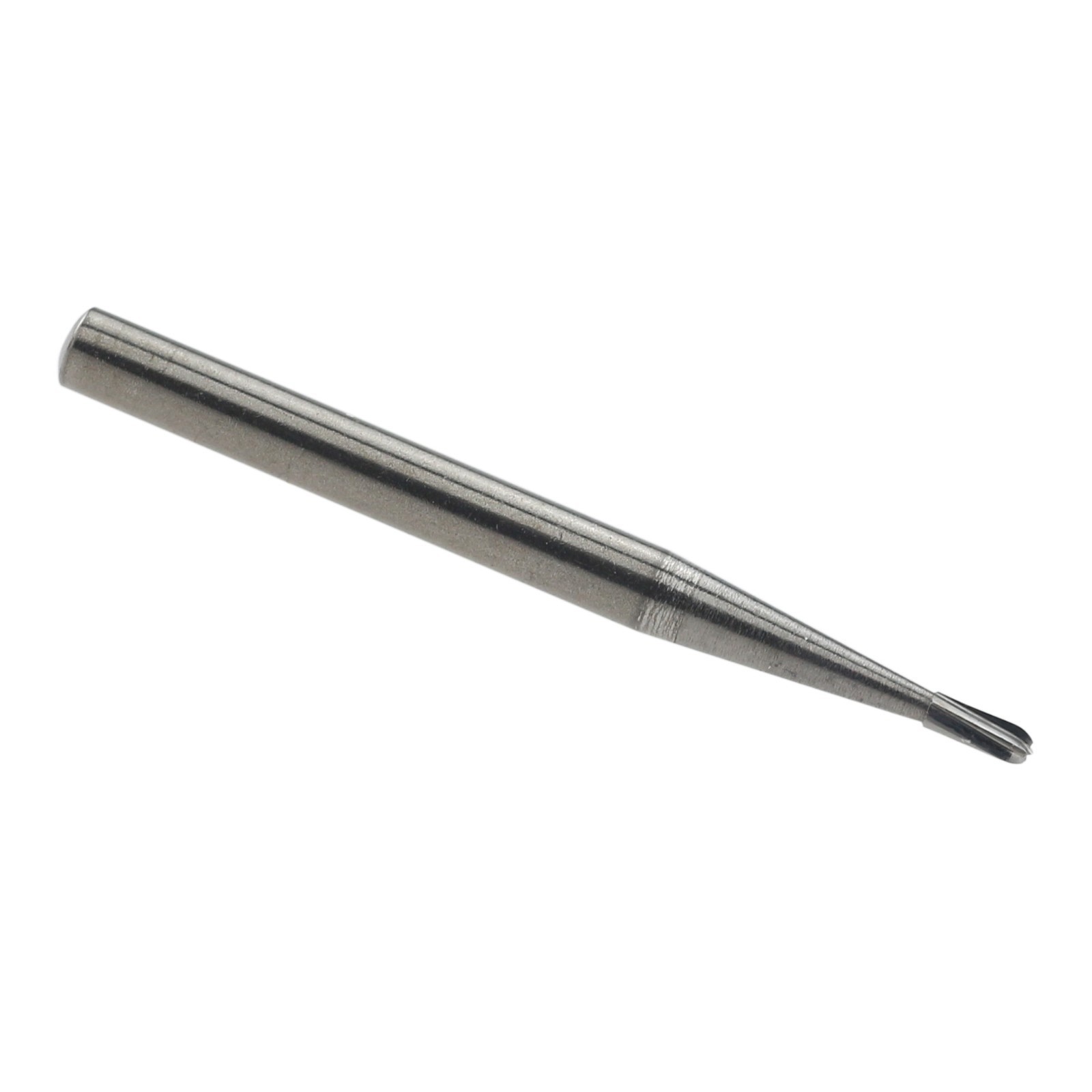 Dental Carbides FG330 Tungsten Carbide Bur Friction Grip Pear 100 pcs High Speed