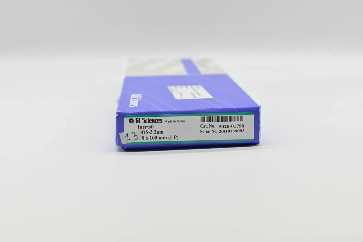 GL Sciences – Inertsil ODS-3