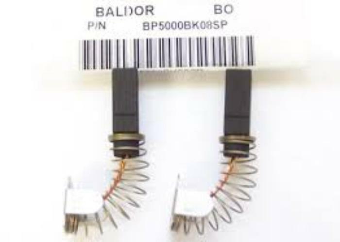 BP5000BK08, Obselete, replaced by BP5000BK08SP, Brush for Baldor, CDP3445