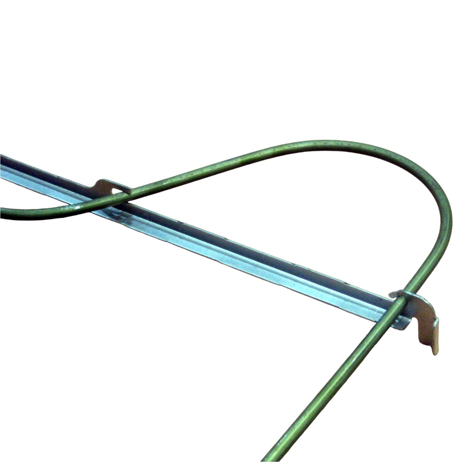 Oven Bake Heating Element for Whirlpool W11182108 W11022836 Range Stove