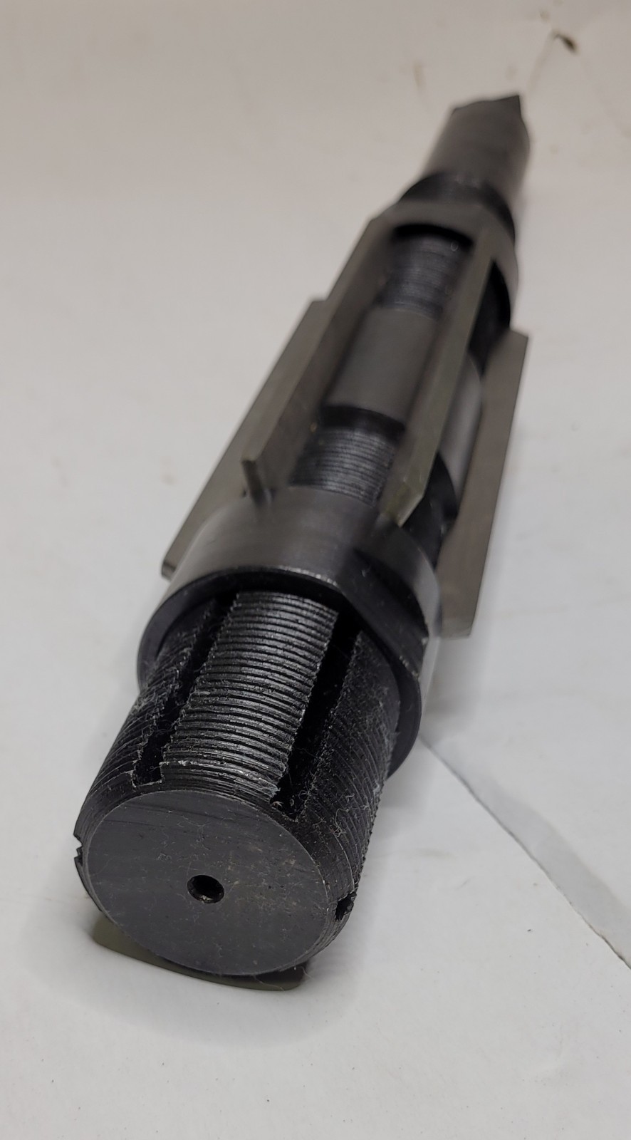 2-7/32 TO 2-3/4 Adjustable Hand Reamer India