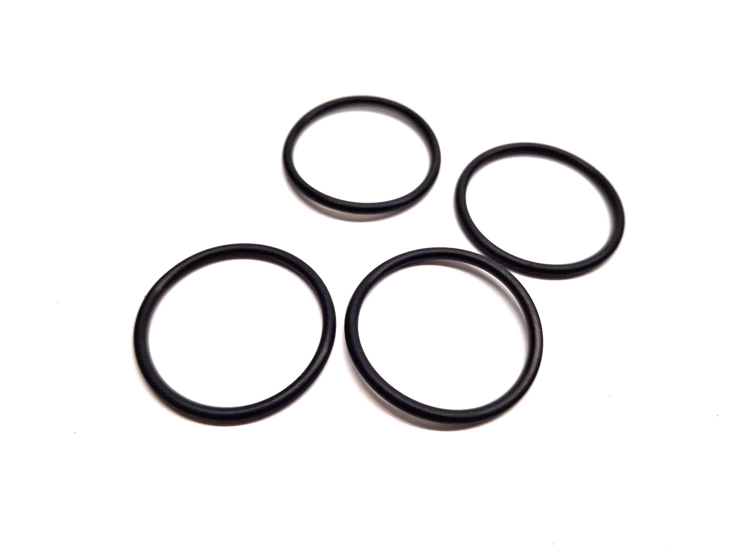 LOT OF 4 NOS O-RINGS FOR CASE IH EQUIPMENT 238-6125 REF # 1152024-1148