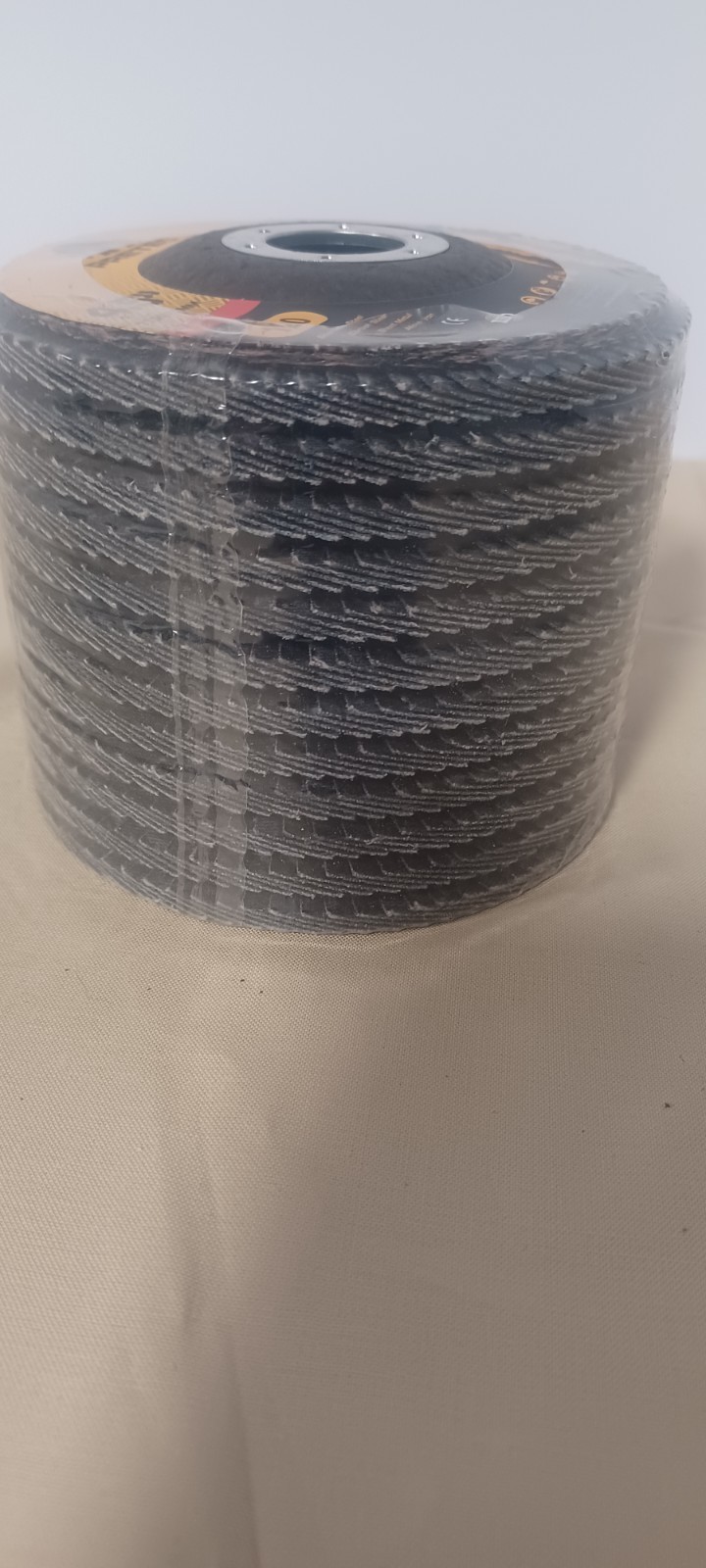 grinding wheel