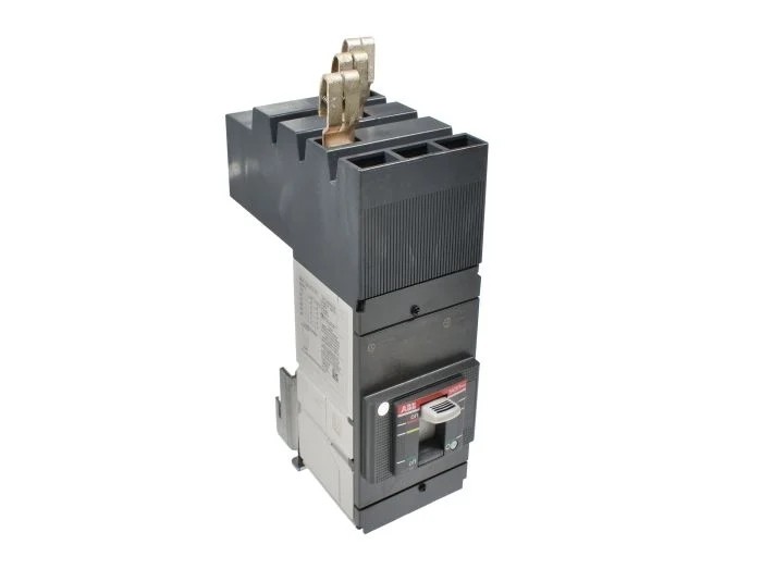 ABB XT1SU3100AYD000XXX 100A 600V Circuit breaker