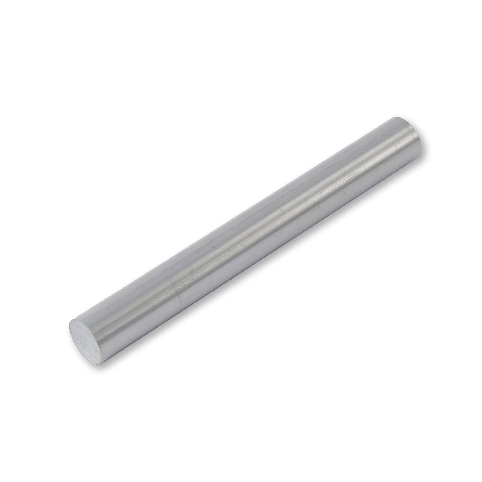 Soft Iron Rod, High Pure Iron Rod, Ideal Core for Making Electromagnets, 0.5 …