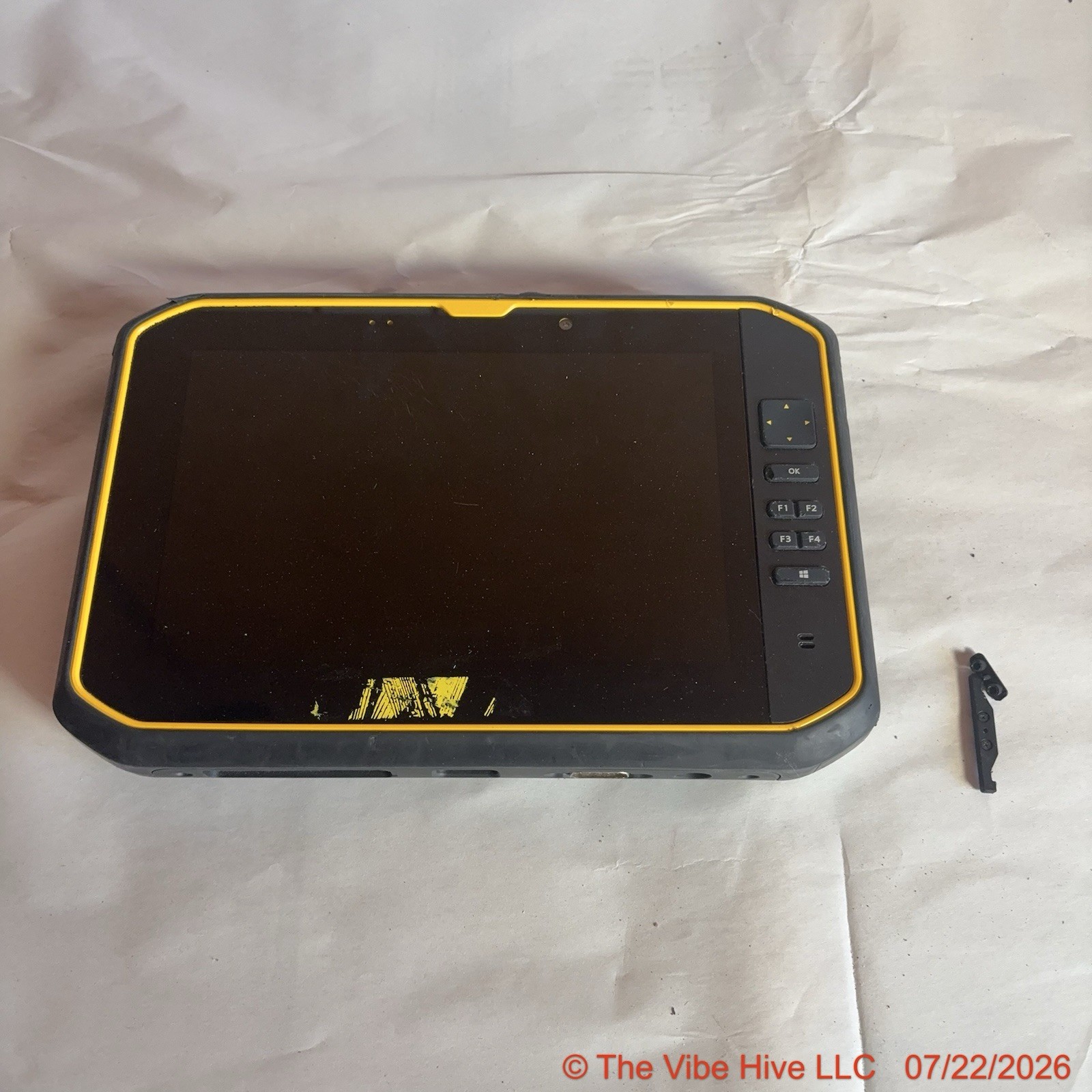 Trimble T7 Untested (See Description)