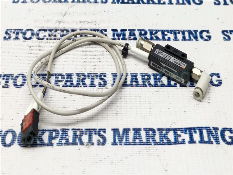 LOT 3 SMC PFMV530-1 PFMV5301 Flow Sensor 12-24VDC 0.3MPa FAST SHIPPING!!!
