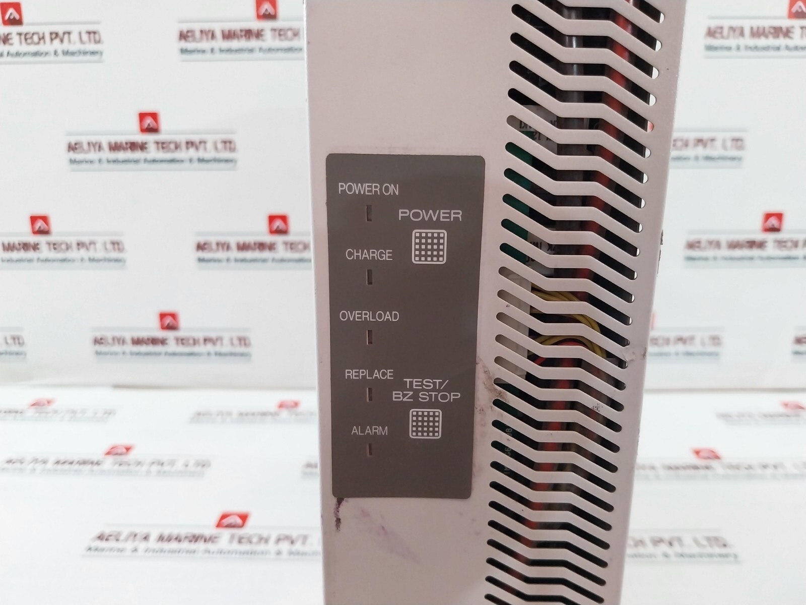 Fuji Electric M-SPS1000VM-2F Power Supply Module 200V AC 50/60Hz 1KVA/800W