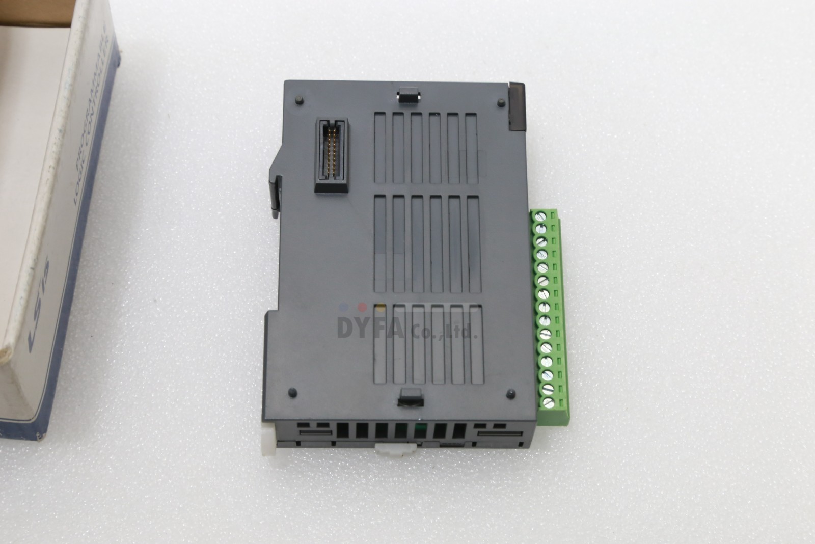 LS Genuine NIB XBF-RD01A V1.21 RTD Input PLC-I-3732=9L35