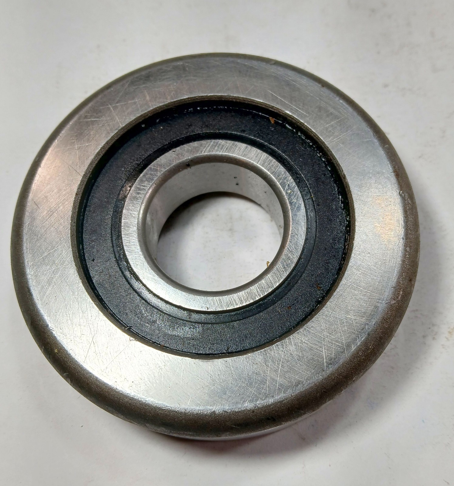 1 NEW UNBRANDED MG307FFN4 MAST ROLLER BEARING FOR FORKLIFT NNB ***MAKE OFFER***
