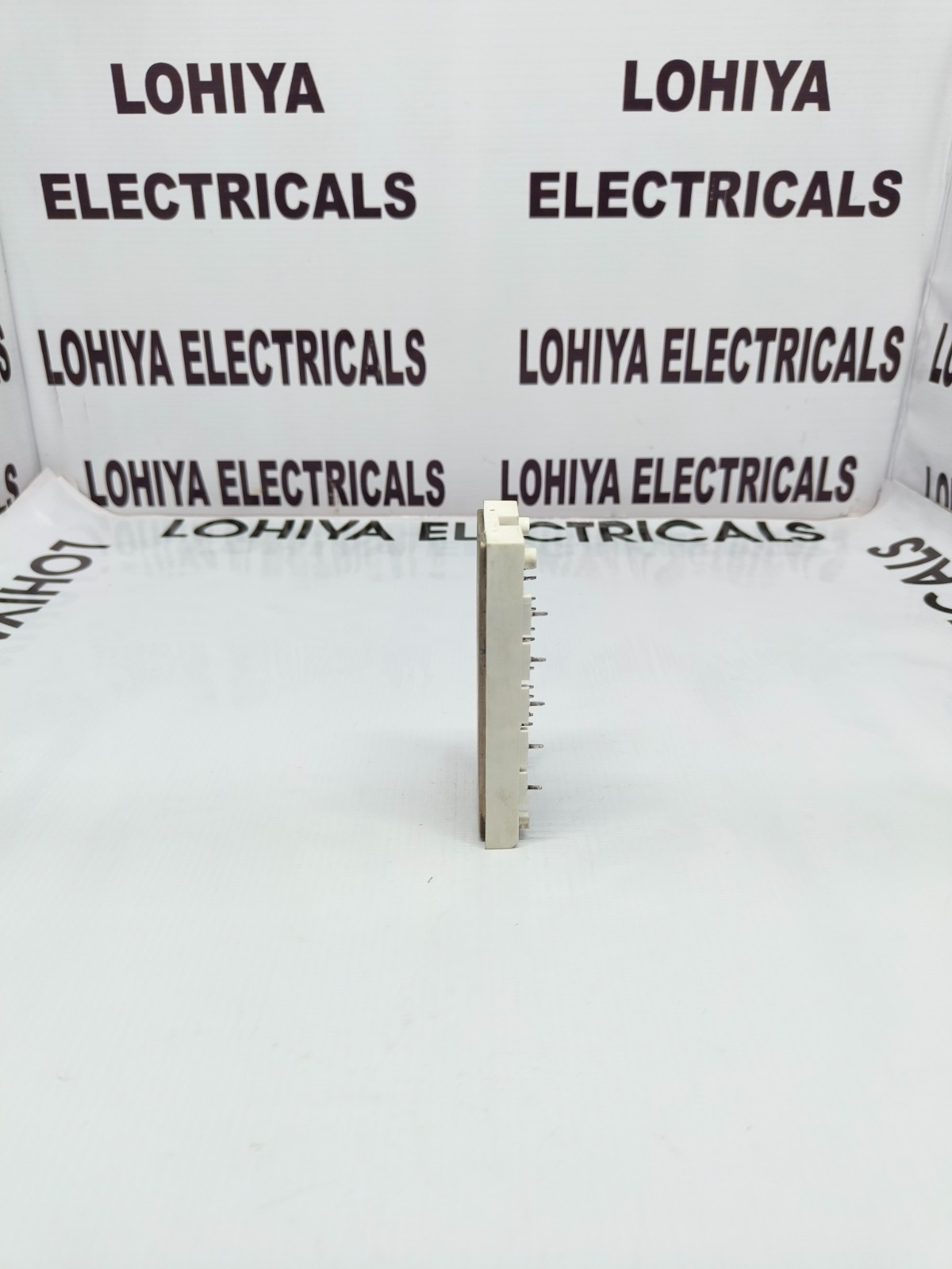 EUPEC BSM15GD120DN2E3224 POWER MODULE ( USED CONDITION )