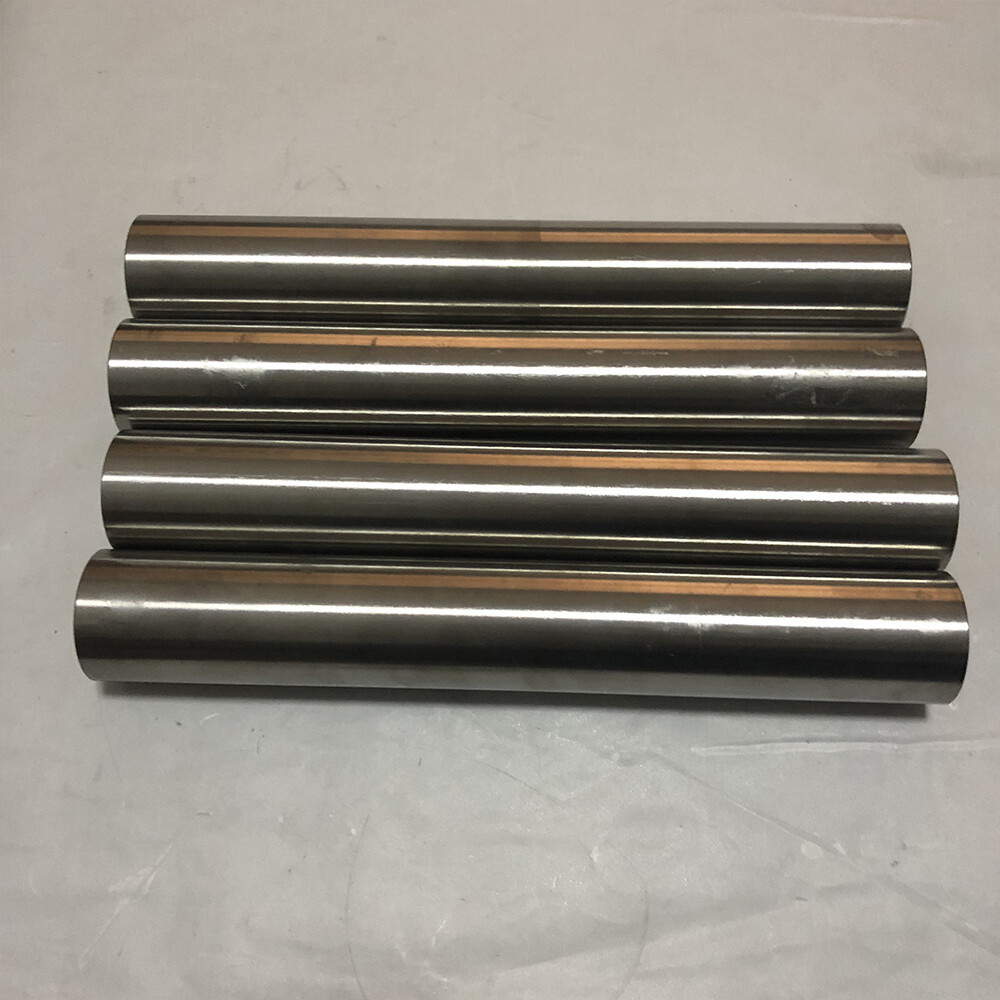 GR5(Ti-6Al-4V) Titanium Stick Round Bar Solid Rods Dia. 1mm – 200mm