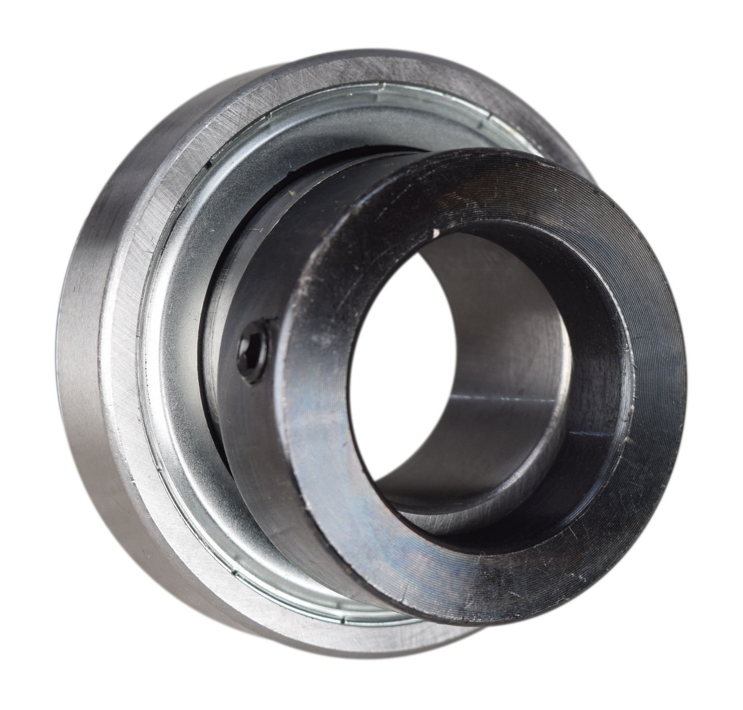 1-1/2″ Insert Ball Bearing W/ Lock Collar CSA208-24 FHR208-24 SL-24E