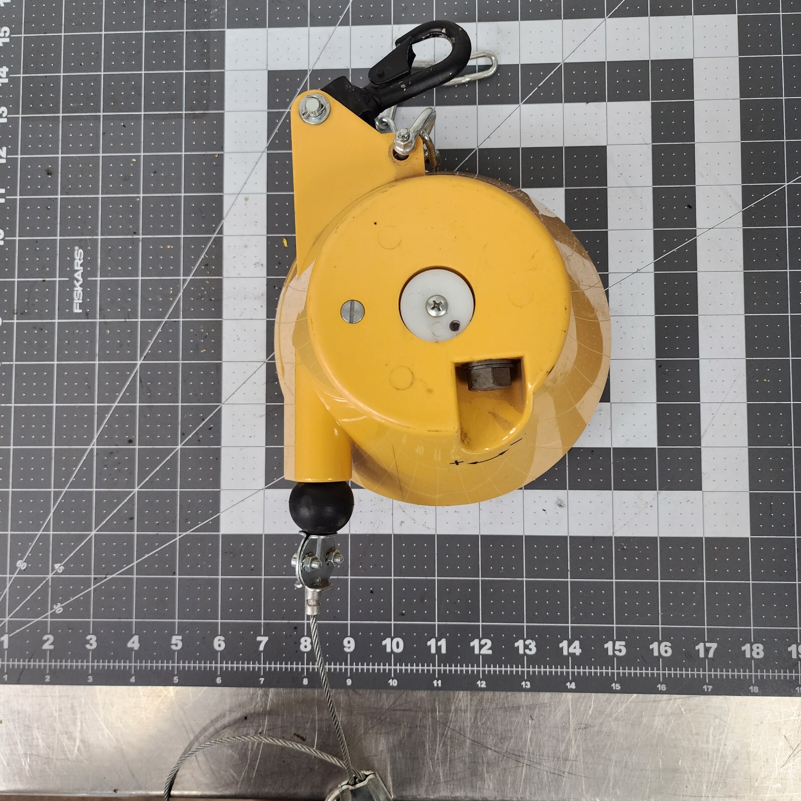 Atlas Copco Weightless Positioning Balancer 8202-0779-02 13.2-22lbs Range [Z3B2]
