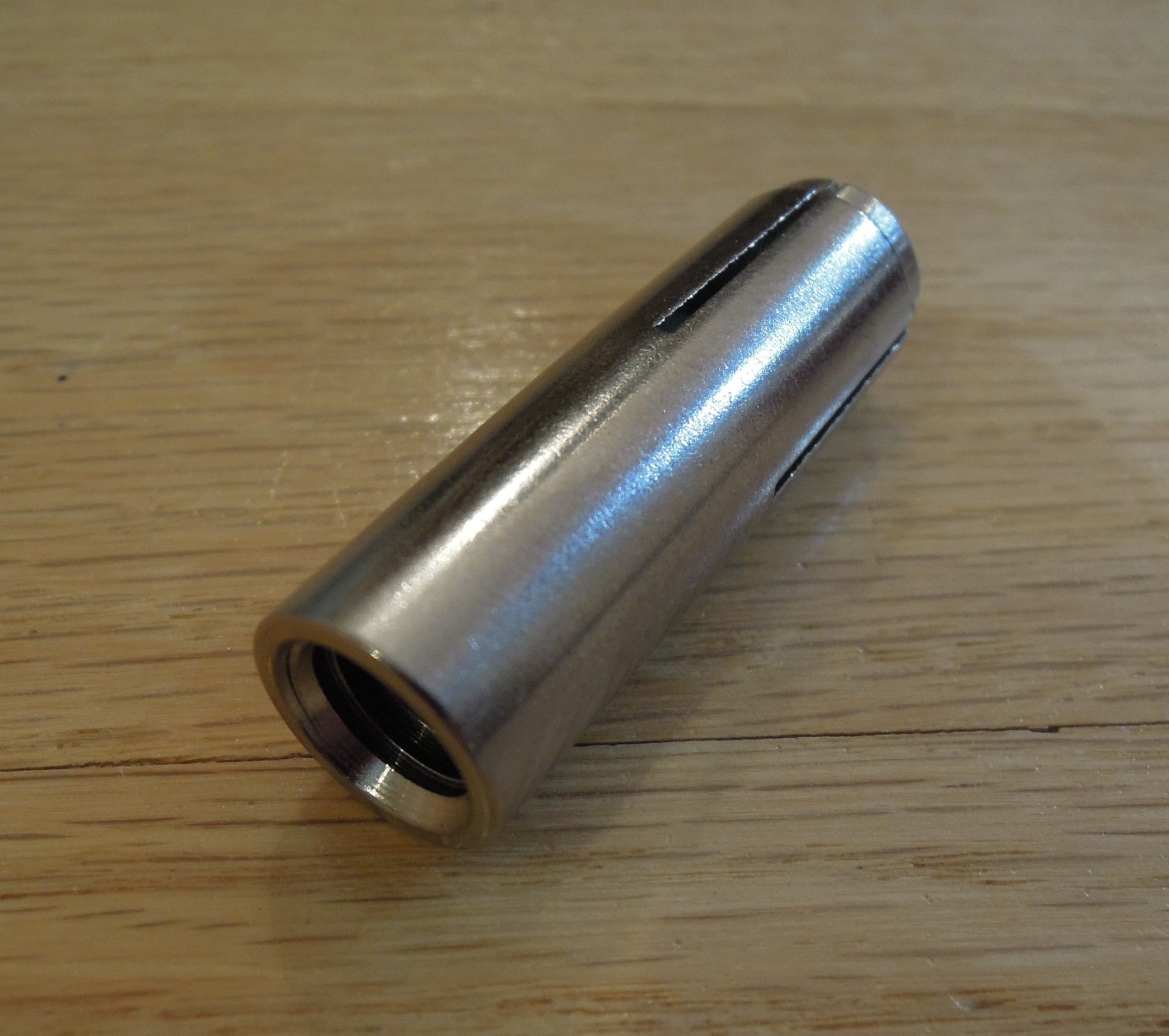 Lot 50 Drop In Anchor 3/8″ – 16 Stainless Steel Concrete 11562786 Like Red Head