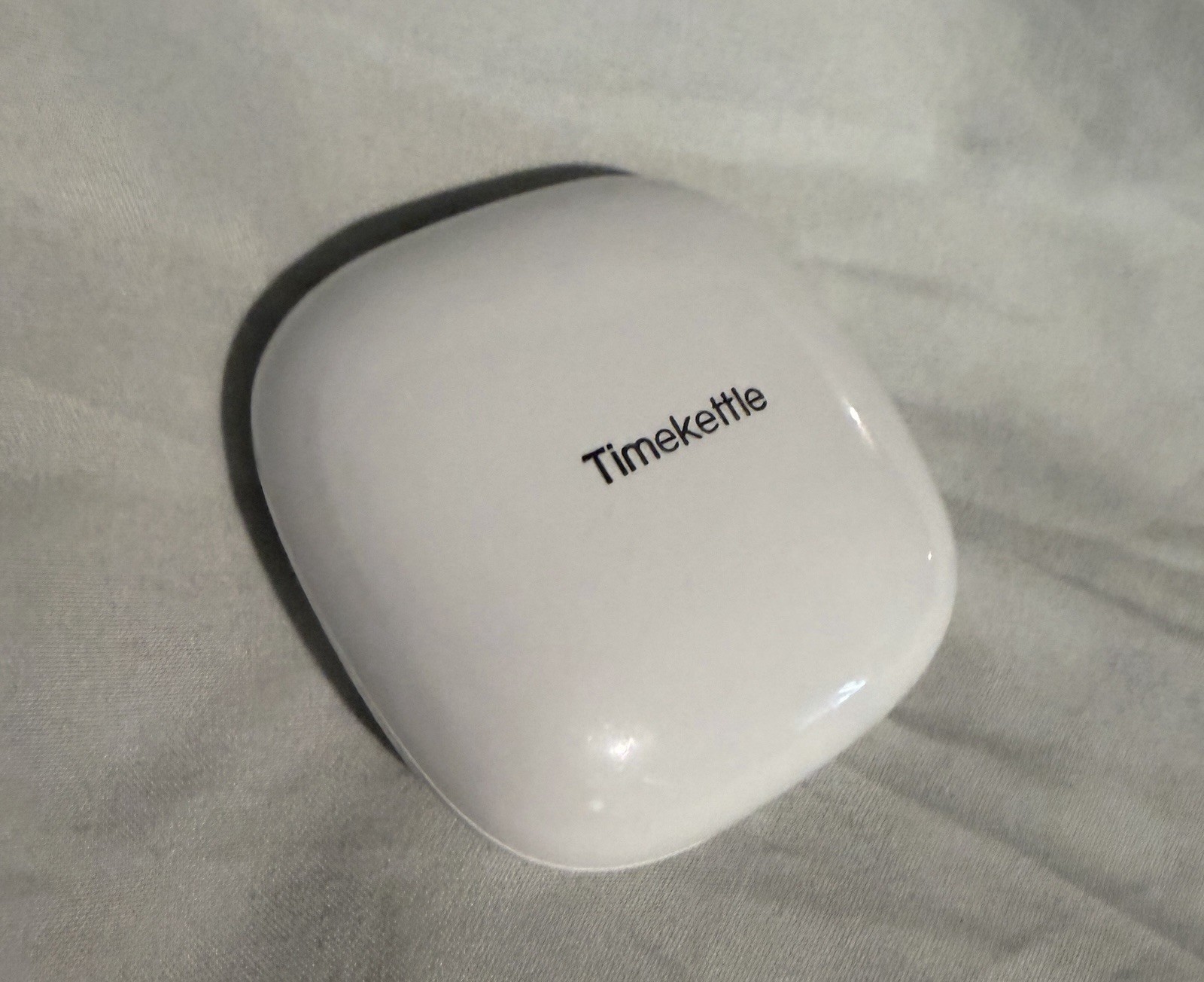 Timekettle WT2 Edge W2 Offline Language Translator Earbuds – White