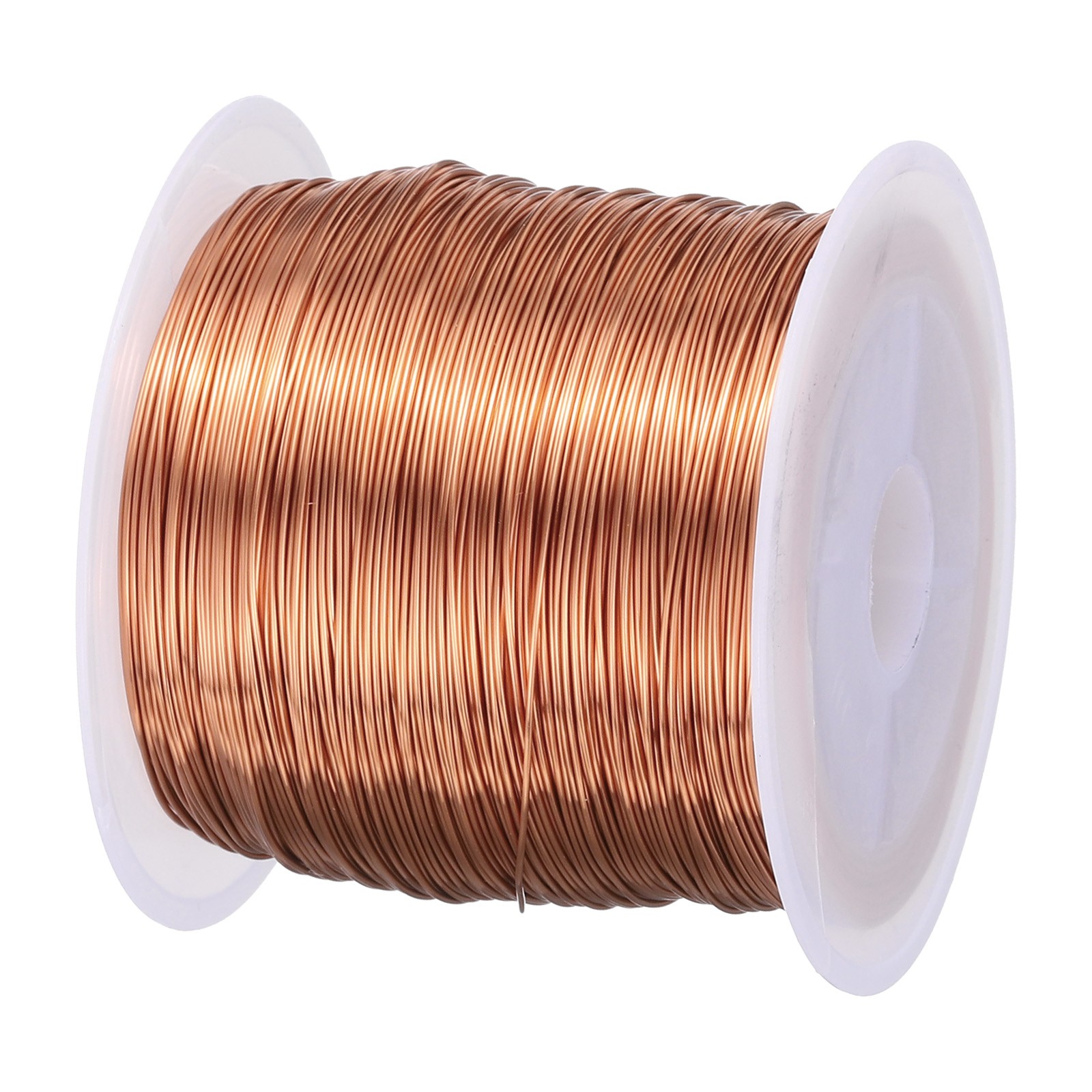0.4mm Magnet Wire 279ft Enameled Copper Wire Enameled Magnet Winding Wire 100g