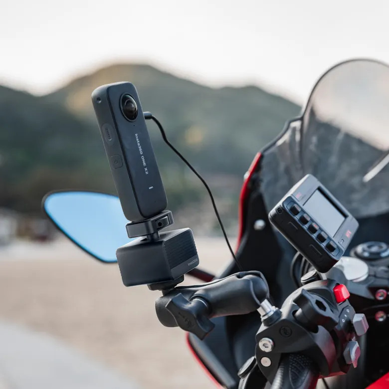 Insta360 shock absorber X4 Air GO Ultra X5 X4 X3 ONE X2 ONE X