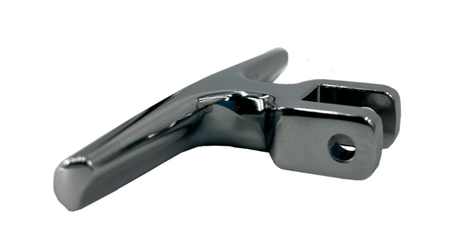 Polished Chrome T-Handle – OEM Replacement Part