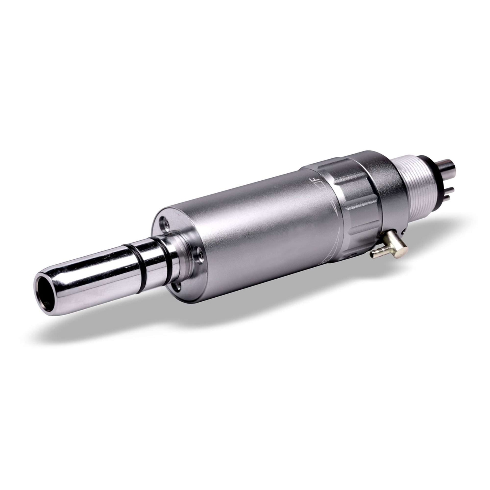 House Brand Low Speed Handpiece 20,000 RPM, 4-Hole, 2-Speed Motor, 1/Pk.