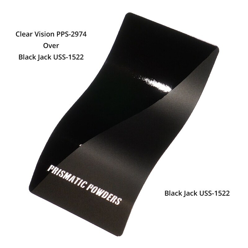 Prismatic Powders®- Clear Vision (PPS 2974) 1LB- Over 6000 colors available