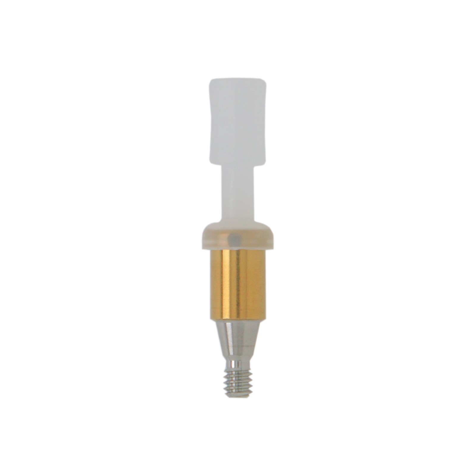 US Dental Locator Abutment Mini Regular 3/4/5mm Male Caps Kit For Hiossen Osstem