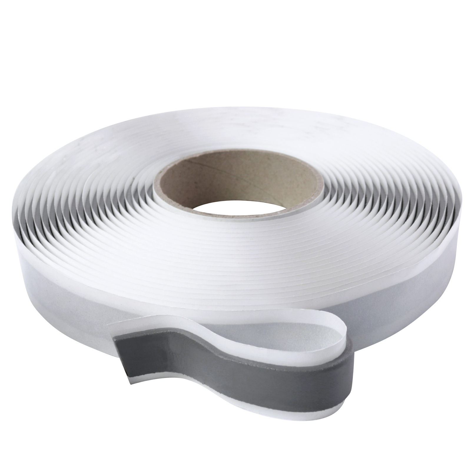 Leisure Coachworks Butyl Seal Tape RV Putty Rubber Sealant 1/8″ x 3/4″ x 30FT