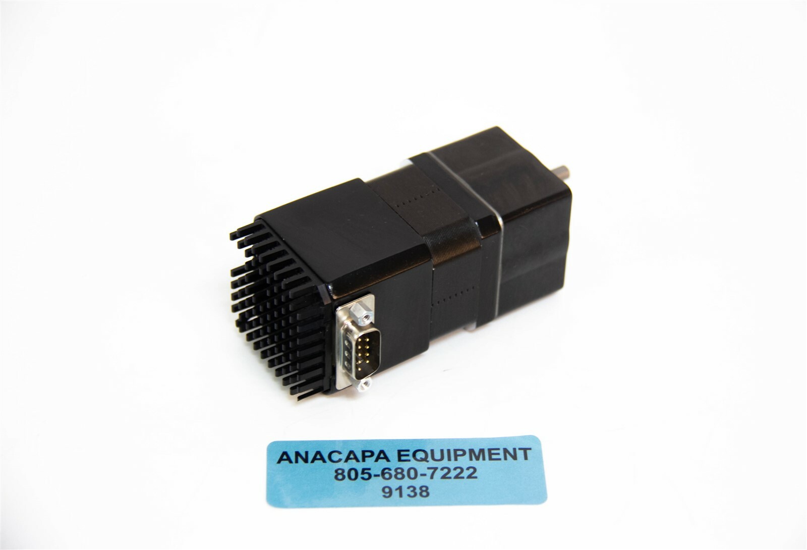 LIN ENGINEERING CO-4118S-01-09 NEMA 17 Integrated Stepper Motor. New (9138) K