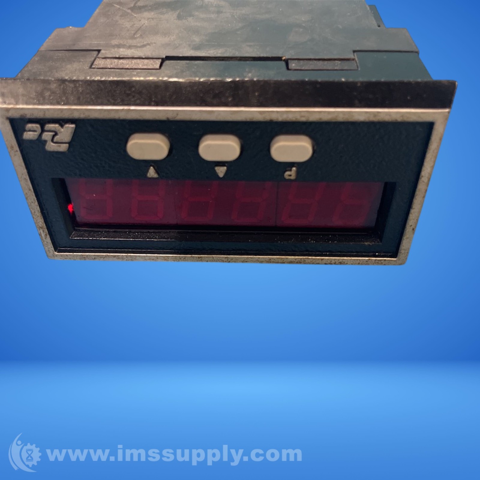 Red Lion Controls IMS03162 Strain Gage Meter USIP