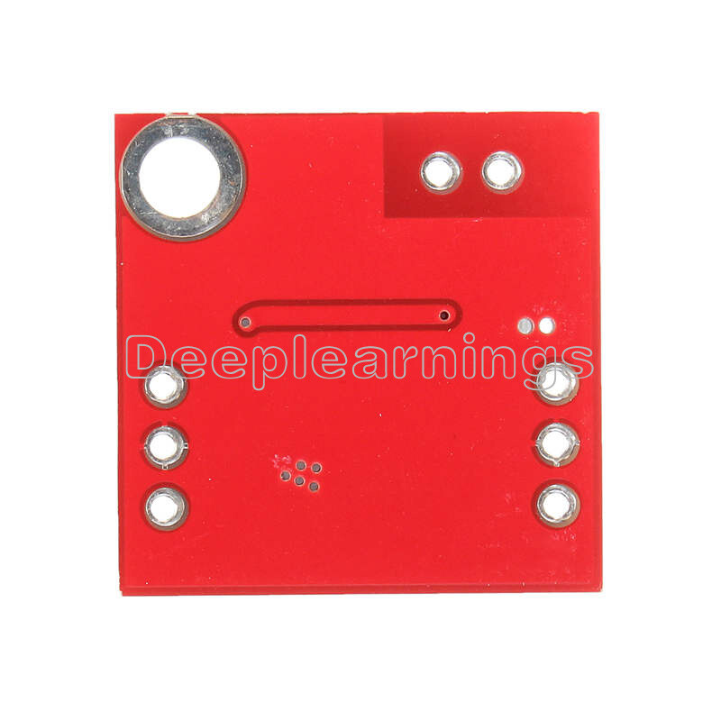 DC 3-6V TDA1308 Stereo Headphone Amplifier Board Module Preamplifier For Arduino