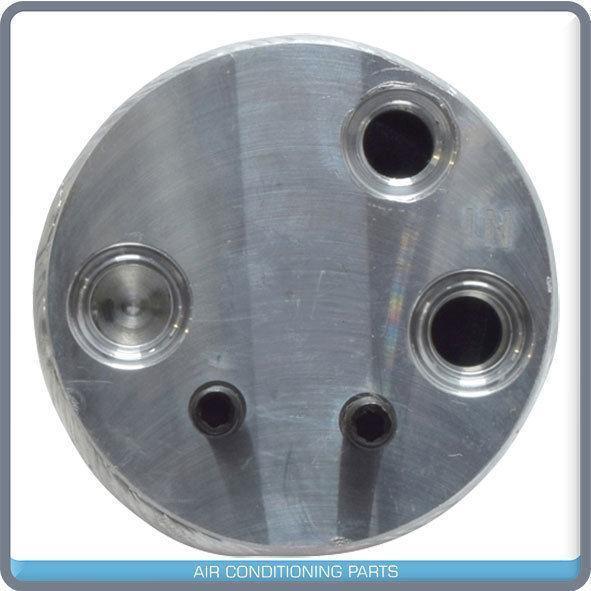 New A/C Receiver Drier fits EXCAVATOR VOLVO – # 14509377